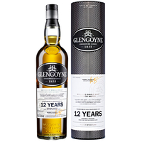 格蘭哥尼12年單一麥芽蘇格蘭威士忌(舊版)