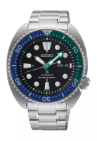 Seiko 精工 Prospex「熱帶潟湖」特別版海龜潛水員 200 公尺自動腕錶 SRPJ35K1