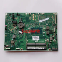 848949-001 Motherboard DA0N91MB6D0 i3-6100U CPU for HP All-in-one 20-C 22-B 24-G NoteBook PC Laptop Mainboard 848949-601 Tested