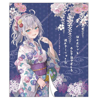 不時輕聲地以俄語遮羞的鄰座艾莉同學（原作） 門廉 A