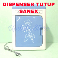 Dispenser Sanex D-188 Tutup Panas dan Normal