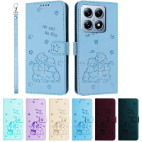 Sarung Telefon Dompet, untuk Huawei Honor X9C X9B X7C X8B X7B X6B X6A X5B Plus X9 X8 X7 X6 B, Sarung