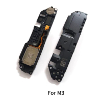 10PCS For Xiaomi Poco M3 / M3 Pro 5G Loudspeaker Buzzer Ringer Flex Cable Repair Parts