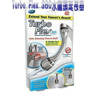 Turbo Flex 360 水龍頭延長器 導水器 加長 兒童 引水流 浴室用 戶外水龍頭 延伸器 導水槽 洗手器 開關