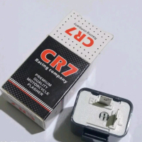 flasher sen led CR7