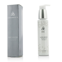 歌斯美迪 CosMedix - 清透滋潤潔面油Purity Solution Nourishing Deep Cleansing Oil