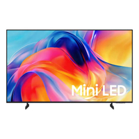 ทีวี M77H Vision AI สมาร์ททีวี 50 นิ้ว 4K Mini LED รุ่น UA50M77HAKXXT ปี 2026