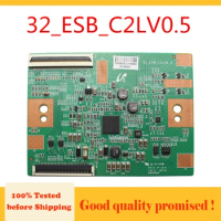 32_ESB_C2LV0.5 Tcon Board for TV 32ESBC2LV0.5 for KDL-32EX420 LJ94-03859G LTY320AN02 ..etc. Professional Test Board T Con Board