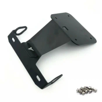 Motorcycle Rear Tail Tidy Plate License Holder Fender Eliminator Kit For YAMAHA MT-03 2015-2021 MT 03 Modified accessories