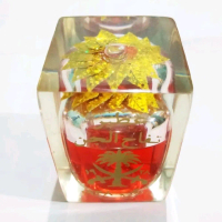 MINYAK APEL JIN MERAH UKURAN BESAR