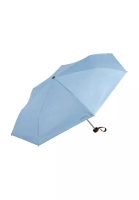WPC Wpc. SiNCA MINI 53 縮骨雨傘 - 淺藍色
