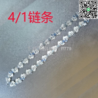 【卓越優選館】🌟五星賣家 🌟 4寸 / 6吋  迷你 電鏈鋸鏈條 導板鋸鍊子電動鋸電鋸 電鏈鋸條 鍊條