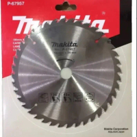 Mata Circle Makita 7\x40T/Saw Blade 185mm Makita"