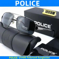 Police Polarized Sunglasses Anti UV Riding Glasses crazy sunglasses sunglasses men high quality
