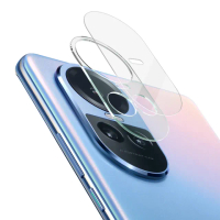 【IMAK】OPPO Reno 10/Reno 10 Pro 鏡頭玻璃貼