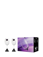 เซตแก้วไวน์ขาว 6 ใบ แบงค์คอกชาดอนเน่ รุ่น 5LS01CD1306G0000 ขนาด 355 มล.