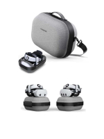 กระเป๋าใส่ Meta Quest 2/3/3S BOBOVR C3 (สีเทา)