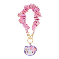 Hello Kitty 魔法系列萬用手帶/刺繡公仔頭吊飾/手機掛飾/手袋掛飾