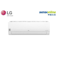 【預購】LG 3-4坪 WiFi雙迴轉變頻旗艦 冷暖空調 LSU22DHPM LSN22DHPM