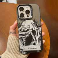 OPPO QueenCase Compatible For casing OPPO Reno 4 5 5K 6 7 8Z 8T A15 A16 A17 A17K A18 A12 A3S A5S A1K