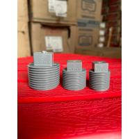 Plug AW Rucika ukuran 1\ Inch"