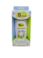 ผลิตภัณฑ์บำรุงเส้นผมและหนังศีรษะ Baybee Hair Serum Organic รุ่น 8851697100021 50 มล.