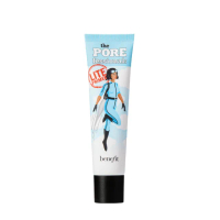 【benefit 貝玲妃】嘖嘖稱齊飛天毛孔隱形露 22ml(輕盈無妝感/妝前飾底乳)