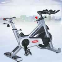 Kpower K8918 Spin Bike Commercial Gym Quiet Exercise Indoor Bicycle Sports Equipment