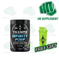 Azgard Thanos Preworkout Infinity Pump