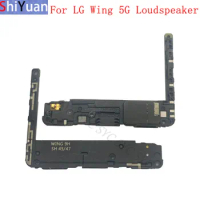 LoudSpeaker Buzzer Ringer Flex Cable For LG Wing 5G Loudspeaker Module Replacement Parts