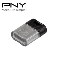 PNY 必恩威 Elite-X Fit 128GB USB3.0 高速隨身碟