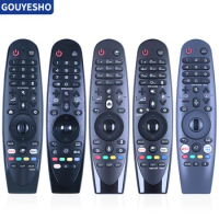 New Magic Voice Remote Control for SMART LED LCD 4K TV AN-MR600 AN-MR650A AN-MR18BA MR20GA AKB75855501 AN-MR19BA AKB75855503