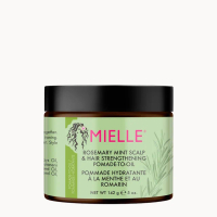 Mielle Organics Rosemary Mint Scalp & Hair Strengthening Pomade to Oil 148ml