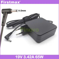 universal laptop power adapter 19V 3.42A 65W for asus vivobook s15 s510un x540l ux32vd X556U UX310UA UX305UA UX52A charger