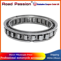 Road Passion Motorcycle One Way Starter Clutch Bearing For SUZUKI DR350 1990-1999 DR250 1995 DR 350 250