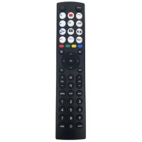 EN2B36H Remote Control Replacement for Hisense Smart TV 32A4H 43A4H 40A4H 32A4HAU 40A4HAU 58A6HAU