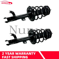 1PC Front Car Shock Absorber Assembly for Toyota Camry ACV40 4851006530 4852006530