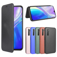 Sunjolly Case for OPPO Realme XT X2 K5 Wallet Stand Flip PU Leather Phone Case Cover coque capa OPPO Realme XT X2 K5 Case Cover