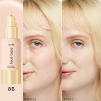รองพื้นเทปหน้า Tarte - เนื้อแมตต์ กันน้ำ และอ่อนโยน-z68Q