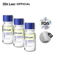 Health & Functional Tea Dr.Leo 24H Acne & Pimple Treatment Drying Lotion | Salicylic Acid + Sulfur +