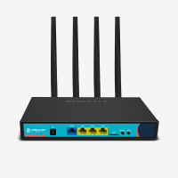 樂光全網通工業級插卡路由器寬帶4g無線路由器移動網絡WIFI有線網【Snowbelle優選】