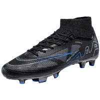 【TẶNG TẤT】đôi giày đá bóng đá banh nam đồng sport vapor 16 Elite Pro Academy bản mới TF FG AG v2 đin