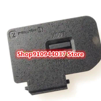 New battery door cover Repair parts for Sony Alpha 9 II ILCE-9M2 A9M2 Camera