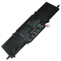 C31N1815 Laptop Battery For Asus ZenBook 13 U3300FN UX333FN UX333FA A3141T A3138T A3132R A4081T RX333FN RX333FA UX334FL BX333FN