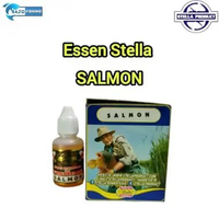 Essen Stella SALMON 30ml