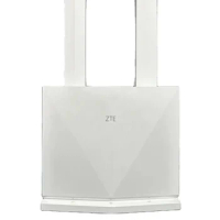 ZTE K10 4G LTE Cat4 mobile WiFi router with 2000mAh battery
