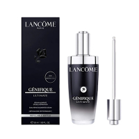 LANCOME蘭蔻 超極限肌因賦活露(50ml) 小黑瓶PRO_國際航空版