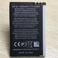 New Hot A BP-4L E52 E55 E6 E63 E71 E72 N97 mobile phone battery large capacity genuine products