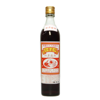 【恆泰豐行】紅香蔴油500mlx1瓶(100%純香油)