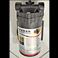 RO Pump Booster 50-100GPD / 300-400GPD / 500-600GPD , Power DV 24 Volt